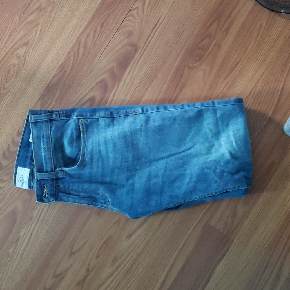 Men's jeans